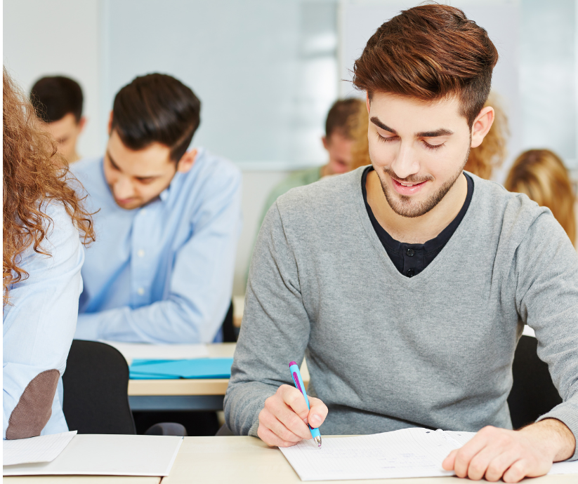 l'académie du marketing